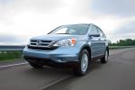 Honda CR-V 2010 года